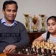 Menina faz história aos 11 anos e vira a Grande Mestre mais jovem do mundo: garota aprendeu a jogar xadrez por acaso na pandemia