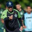 Coritiba ganha reforços para reta final do Brasileirão; saiba detalhes
