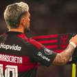 Médico do Flamengo explica lesão de Arrascaeta