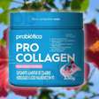 Probiótica lança Pro Collagen com cranberry e hibisco para autocuidado