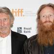Roger Waters desenvolve show tributo ao Pink Floyd com filho tocando