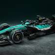 F1: Mercedes lança pintura especial para o GP do Bahrein em Sepang e confirma novo pacote técnico