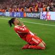 Bayern define plano para o futuro de Olise