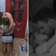 'A Fazenda 18': Ana Bruna admite noite quente com Renê e fala sobre edredom