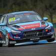 Hankook estreia no asfalto de Posadas na etapa de 100 corridas do TCR South America