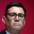 Burnham fala em 'fortes indicações' de papel do Irã em incidente na RAF