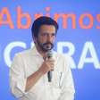 Ricardo Nunes e marqueteiro de Haddad protagonizam bate-boca após debate da Globo