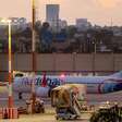 Suposta tentativa de sequestro em avião evoca temor de '11 de setembro' em Israel