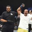 Raoni Barcelos deixa hospital após susto durante evento do UFC