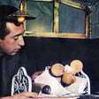 Ator italiano que dava voz a Topo Gigio morre aos 100 anos