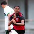 Flamengo vence o América-MG e está nas quartas do Brasileirão Sub-17