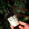 OTO inova com shampoo masculino inspirado em perfume de luxo