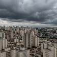 Previsão do tempo em Santo André hoje: veja como fica o clima nesta quarta-feira
