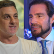 O posicionamento oficial de Luciano Huck após troca de mensagens com Daniel Vorcaro durante 3 anos virem à tona: 'Toda a interação se deu em torno...'