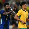 Brasil vence a Austrália, mas desempenho ainda deixa dúvidas para Ancelotti