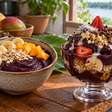 O superalimento da Amazônia rico em antioxidantes e fibras que pode contribuir para as defesas do organismo