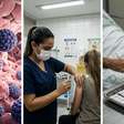 Câncer: 1 em cada 8 casos está ligado a infecções. O que vacinas e tratamentos têm a ver com isso?