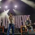 ALEXISONFIRE: veja show completo na Warped Tour para aquecer os motores dos shows do Brasil