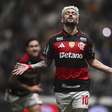 Flamengo define data para cirurgia no punho de Arrascaeta