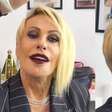 O novo corte de cabelo de Ana Maria Braga é uma excelente escolha para rejuvenescer o rosto depois dos 40 anos: o Asymmetrical Pixie Bob da apresentadora da Globo combina nuca batida e franja sombreada