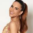 Wanessa Camargo surpreende fãs ao mostrar sobremesa que deixou seu dente dourado