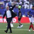 Federação Francesa não fará homenagem a Deschamps nesta Data-FIFA; entenda