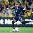Raphinha é cortado da Seleção Brasileira; saiba detalhes