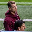 CR7 deixa concentração de Portugal após entrevista de Jorge Jesus: 'A seu tempo, direi a verdade'