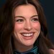 A lição de maternidade de uma amiga ajudou Anne Hathaway a encarar maratona em Verity e mais 2 filmes