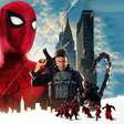 'Homem-Aranha: Um Novo Dia' ganha data de estreia no streaming