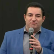 O novo Ratinho do SBT: Renato Ambrósio está próximo de ser anunciado após saída da Band