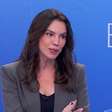 Apresentadora da Globo erra nome de candidato e é corrigida por Garotinho no Rio