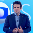 André Marinho, candidato ao governo do Rio, é irmão da cantora Giulia Be e humorista