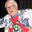 Nintendo terá Switch Sports Resort, Modern Warfare 4 e Charles Martinet na BGS 2026