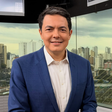Conheça Alan Severiano, jornalista que comanda debates da Globo em São Paulo