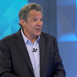 'Vocês querem o Milei aqui?': Haddad provoca Tarcísio em debate e governador apoia presidente argentino