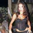 Carrascal, jogador do Flamengo, engata affair com modelo mineira, diz jornal