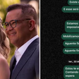 Viúva de empresário morto em acidente com Rick compartilha últimas mensagens que enviou ao marido