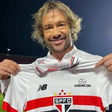 Lugano avalia projeto para redução de estrangeiros no futebol brasileiro: 'Medida extremamente lógica'