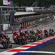MotoGP: Horários e onde assistir ao GP do Japão 2026, com Diogo Moreira e Marc Márquez