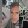 Briga entre pilotos de avião termina com um esfaqueado e voo altera rota em Israel