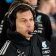 F1: Toto Wolff celebra retorno da Fórmula 1 a Sepang