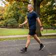 Sair para caminhar no lugar de ir para academia é muito bom, mas o melhor é se a caminhada durar no mínimo 30 minutos seguidos, sem paradas e a uma velocidade constante de 5 km/h