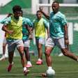Palmeiras encara maratona com sete jogos em apenas 21 dias em outubro