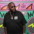 Rick Ross é preso em Miami sob acusação de agressão e estrangulamento