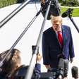 Trump diz acompanhar eleição no Brasil 'muito de perto'