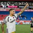Rafael Navarro marca de novo e vive grande fase na MLS