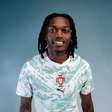 Rafael Leão herda camisa 7 de Cristiano Ronaldo na seleção portuguesa