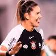 Gabi Zanotti sobre final do Brasileirão Feminino: "Totalmente aberto"