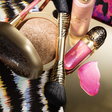 Just Cavalli e KIKO Milano lançam coleção fashion de maquiagem